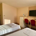 Ottoman Sakarya Hotel 4*