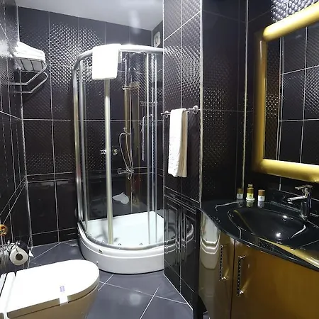 Otel Ottoman Sakarya Adapazari