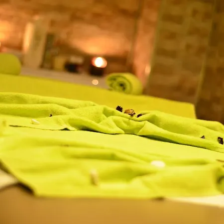 Otel Ottoman Sakarya 4*