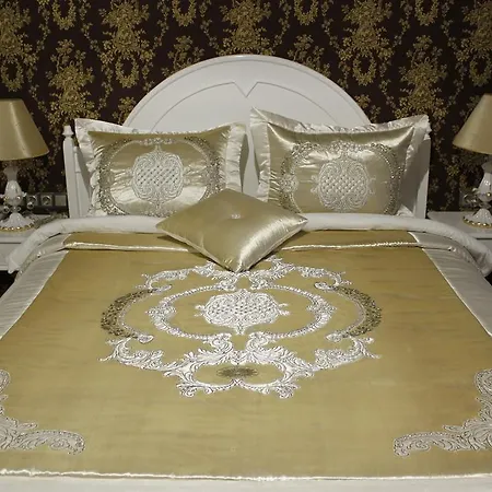 Hotell Ottoman Sakarya Adapazari