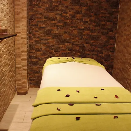 Ottoman Sakarya Szálloda 4*