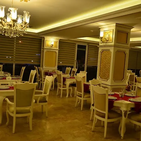 Ottoman Sakarya 4*