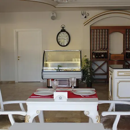 Ottoman Sakarya Hotel 4*