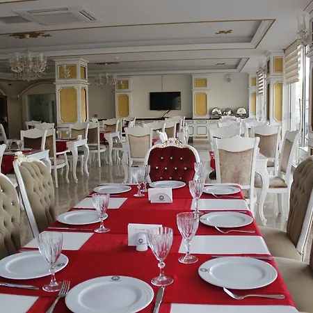 Ottoman Sakarya Szálloda Adapazarı