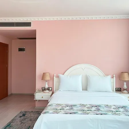 Ottoman Sakarya Hotell Adapazari