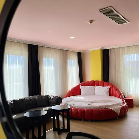 Ottoman Sakarya Hotell Adapazari