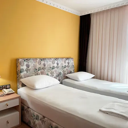 Ottoman Sakarya 4*