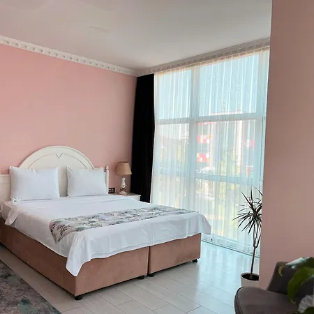 Ottoman Sakarya Hotell 4*