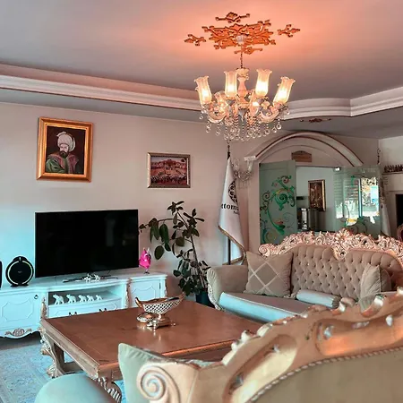Ottoman Sakarya Hotell