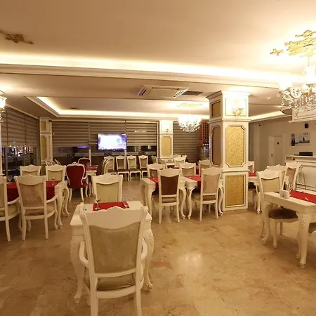 Hotell Ottoman Sakarya