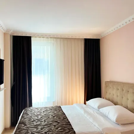 Hotell Ottoman Sakarya Adapazari