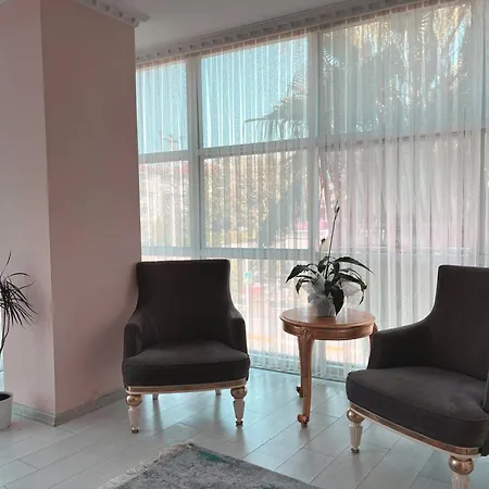 Ottoman Sakarya Adapazari