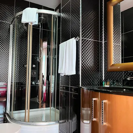 Hotell Ottoman Sakarya