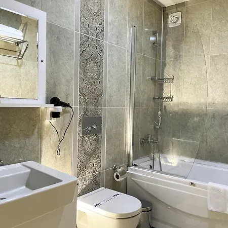 Szálloda Ottoman Sakarya 4*