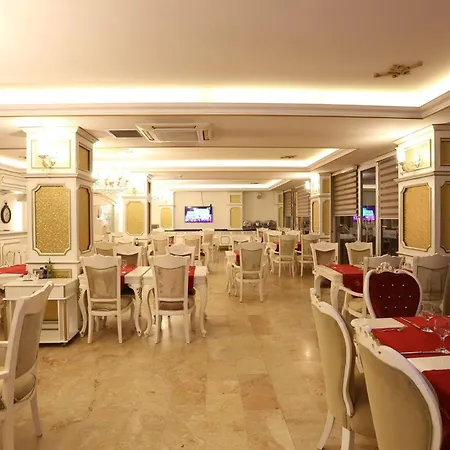 Hotell Ottoman Sakarya