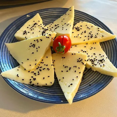 Hotel Ottoman Sakarya 4*