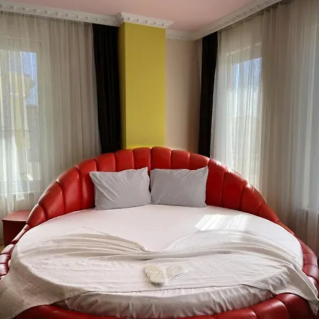 Hotell Ottoman Sakarya Adapazari