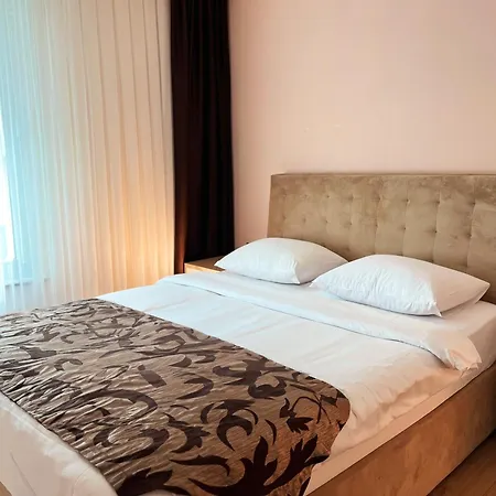Ottoman Sakarya Hotell