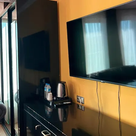 Hotell Ottoman Sakarya