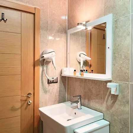 酒店 Ottoman Sakarya 4*