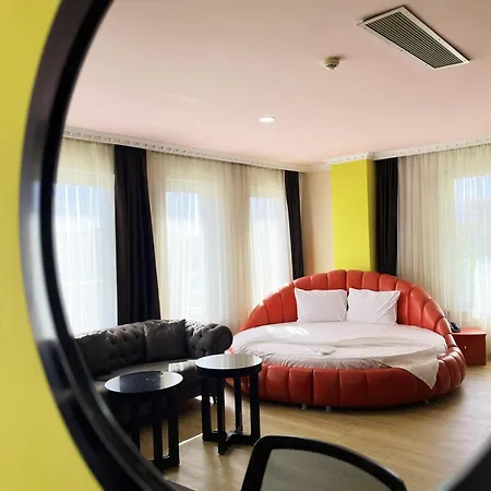 Ottoman Sakarya Hotel Adapazari