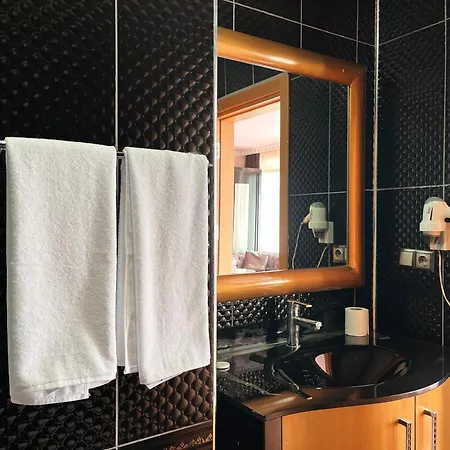 Ottoman Sakarya 4*