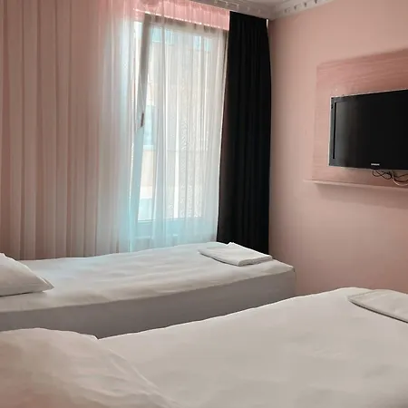 Ottoman Sakarya Hotell