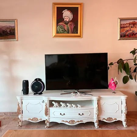 Hotell Ottoman Sakarya
