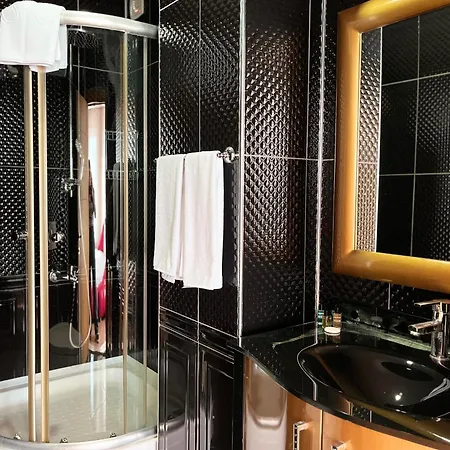 Ottoman Sakarya Hotell 4*