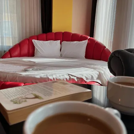 Ottoman Sakarya Hotell Adapazari