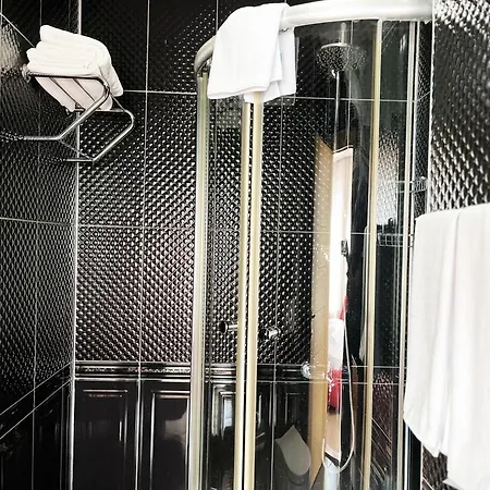 Hotell Ottoman Sakarya Adapazari