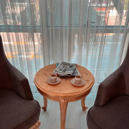 Ottoman Sakarya Adapazari