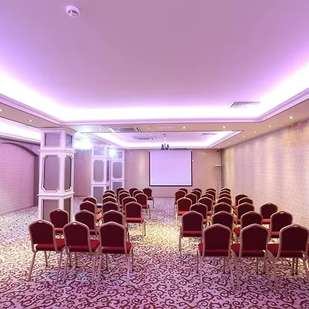 Ottoman Sakarya Szálloda 4*