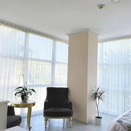 Hotell Ottoman Sakarya 4*
