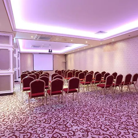 Ottoman Sakarya 4*