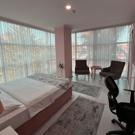 Ottoman Sakarya Hotell