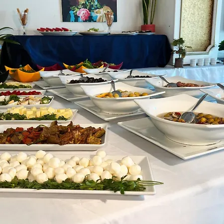 Hotel Ottoman Sakarya 4*