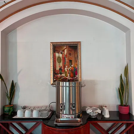 Hotell Ottoman Sakarya Adapazari