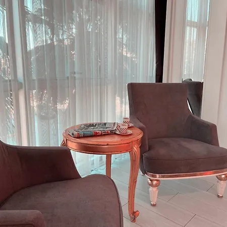 Ottoman Sakarya Hotell Adapazari