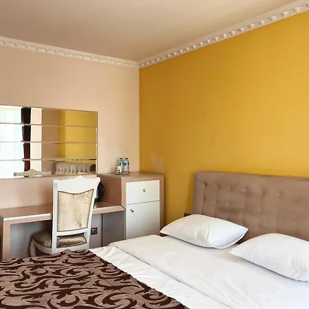 Hotell Ottoman Sakarya