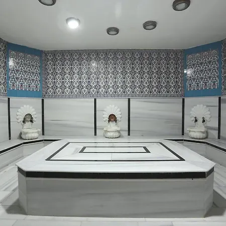 Ottoman Sakarya Szálloda 4*