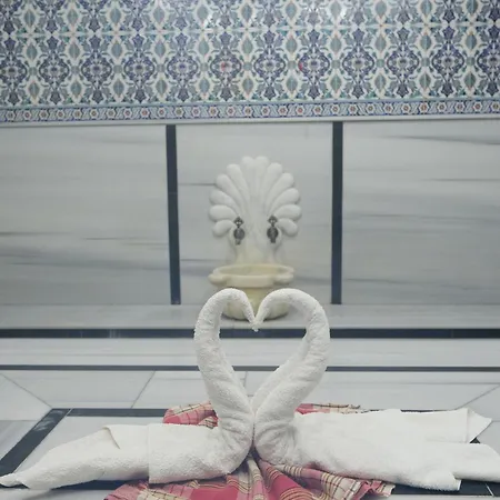 Ottoman Sakarya Hotell Adapazari
