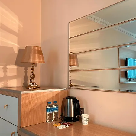 Hotell Ottoman Sakarya