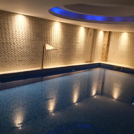 Ottoman Sakarya Hotell 4*