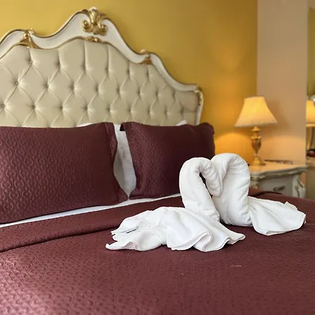 Hotell Ottoman Sakarya 4*