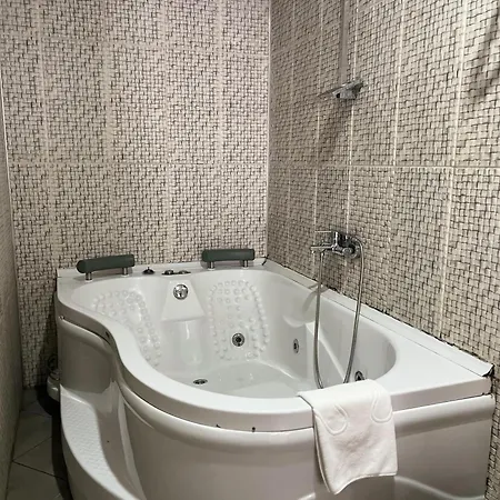 Hotel Ottoman Sakarya