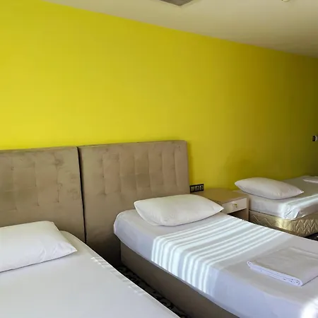 Ottoman Sakarya Hotell