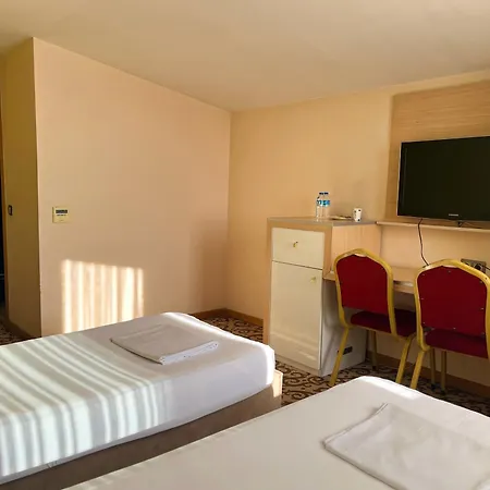 Ottoman Sakarya Otel 4*