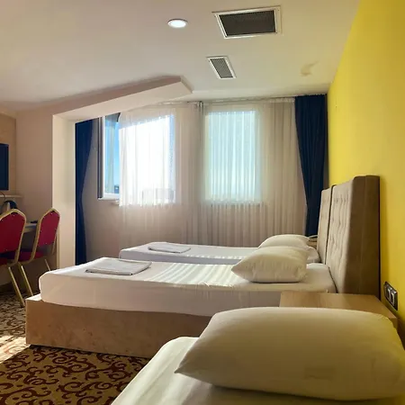 Hotell Ottoman Sakarya 4*