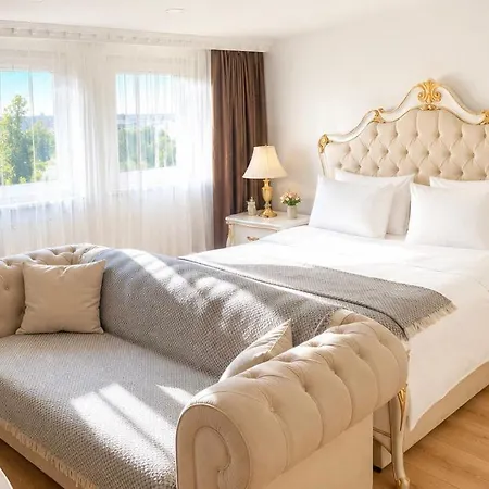 Ottoman Sakarya 4* Adapazari